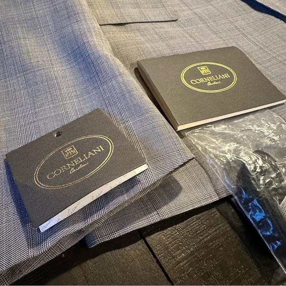 LNWT Corneliani Suit - Picture 2 of 16